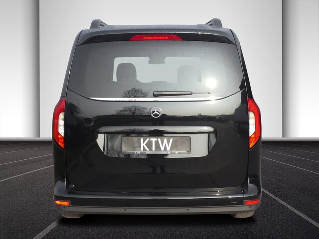 Passenger van MERCEDES-BENZ T 180 d,Power Plus,LED,MBUX,Navi,Rückfahrkamera: picture 19