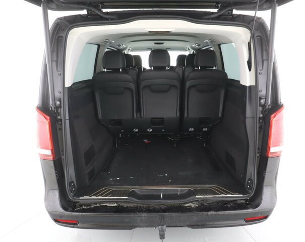Passenger van MERCEDES-BENZ V 300 Avantgarde,Extralang,2xSchiebetür el.,AHK: picture 14
