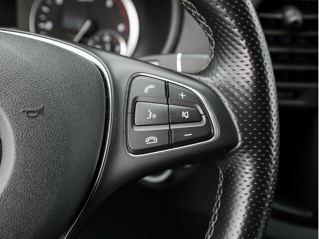 Passenger van MERCEDES-BENZ Vito 114 TourerPro,Extralang,8Sitzer,Automatik: picture 9
