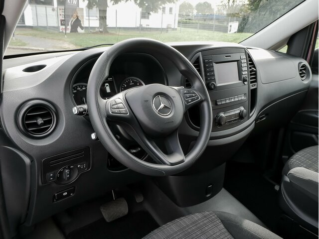 MERCEDES-BENZ Vito 114 TourerPro,Extralang,Desperados,9GTr. - Passenger van: picture 2 MERCEDES-BENZ Vito 114 TourerPro,Extralang,Desperados,9GTr. - Passenger van: picture 2