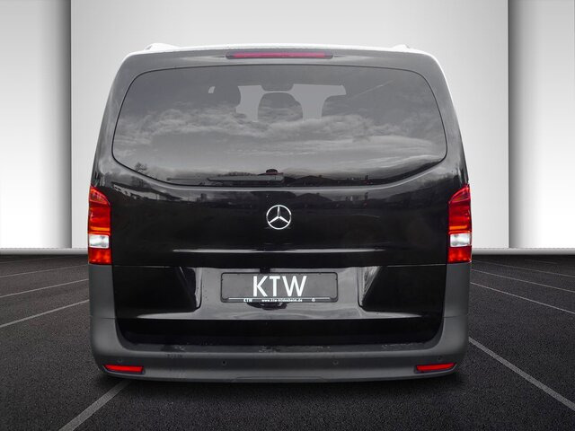 Minibus, Passenger van MERCEDES-BENZ Vito 116TourerPro ,Extralang,2xKlima,Kamera,AHK: picture 20