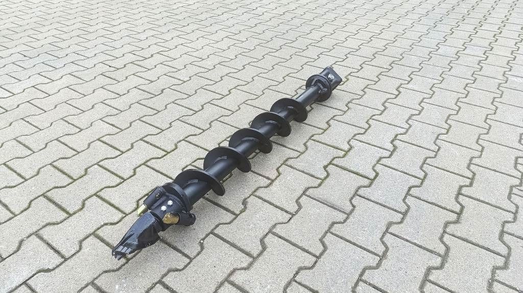 Digga BH-RC4-06-4-MFT - Attachment for Drilling rig: picture 1 Digga BH-RC4-06-4-MFT - Attachment for Drilling rig: picture 1