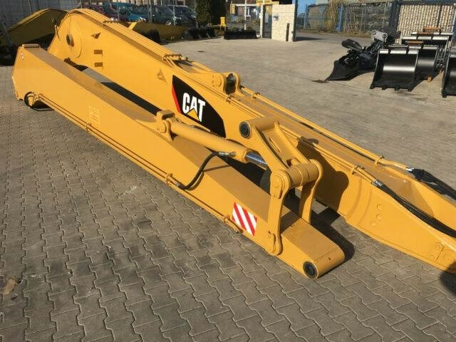 CAT 318 320 325 330 335 336 Long Reach Boom Lange Ar - Excavator bucket: picture 1 CAT 318 320 325 330 335 336 Long Reach Boom Lange Ar - Excavator bucket: picture 1