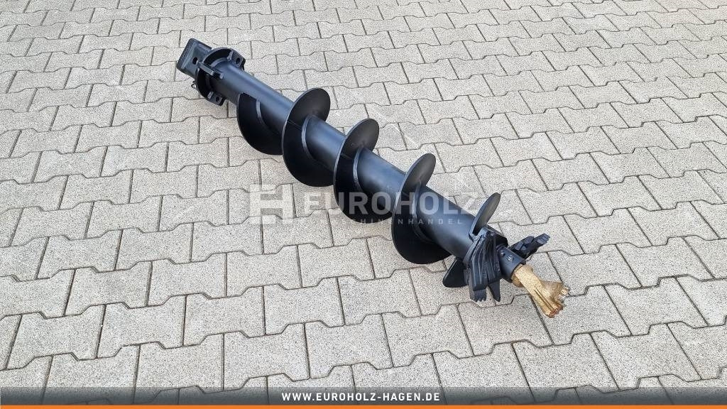 New Auger Digga A6-12-MFT Erdbohrer Durchmesser 300 mm: picture 7