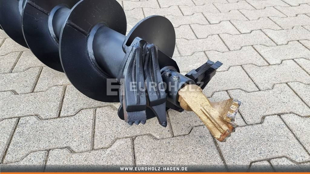 New Auger Digga A6-12-MFT Erdbohrer Durchmesser 300 mm: picture 9