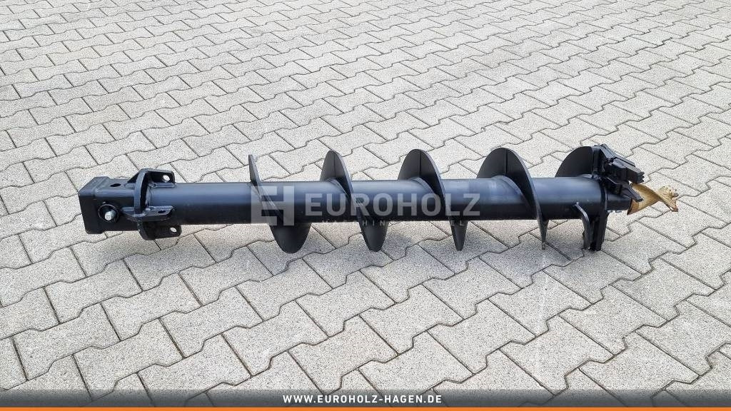 New Auger [Digga] Digga A6-14-MFT Erdbohrer Durchmesser 350: picture 7