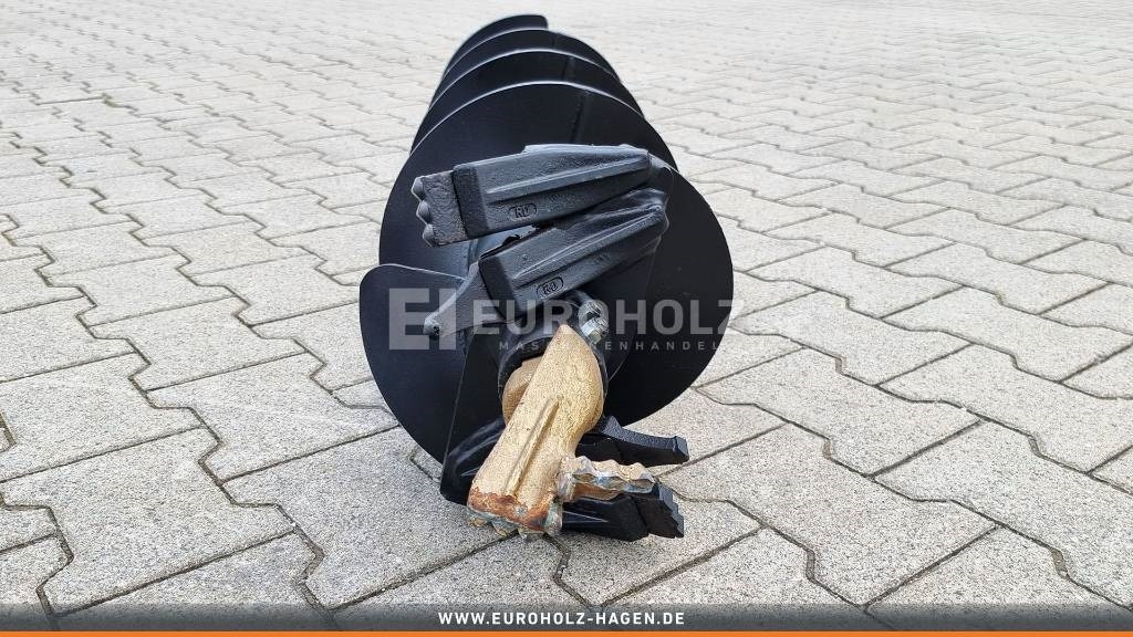 New Auger [Digga] Digga A6-14-MFT Erdbohrer Durchmesser 350: picture 9