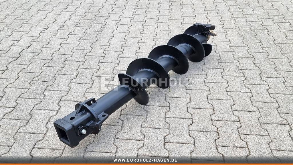 New Auger [Digga] Digga A6-14-MFT Erdbohrer Durchmesser 350: picture 6