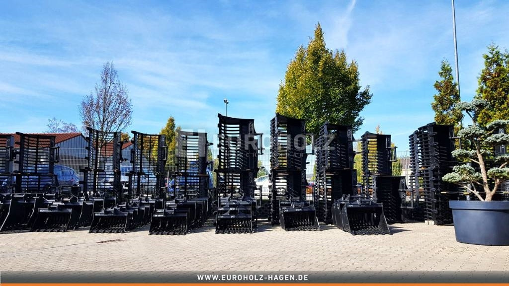 Digga PD7 Erdbohrer Motor mit Schläuchen - Auger: picture 3 Digga PD7 Erdbohrer Motor mit Schläuchen - Auger: picture 3