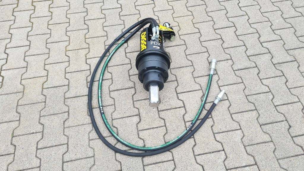 Digga PDXH2-4  - Auger: picture 1 Digga PDXH2-4  - Auger: picture 1
