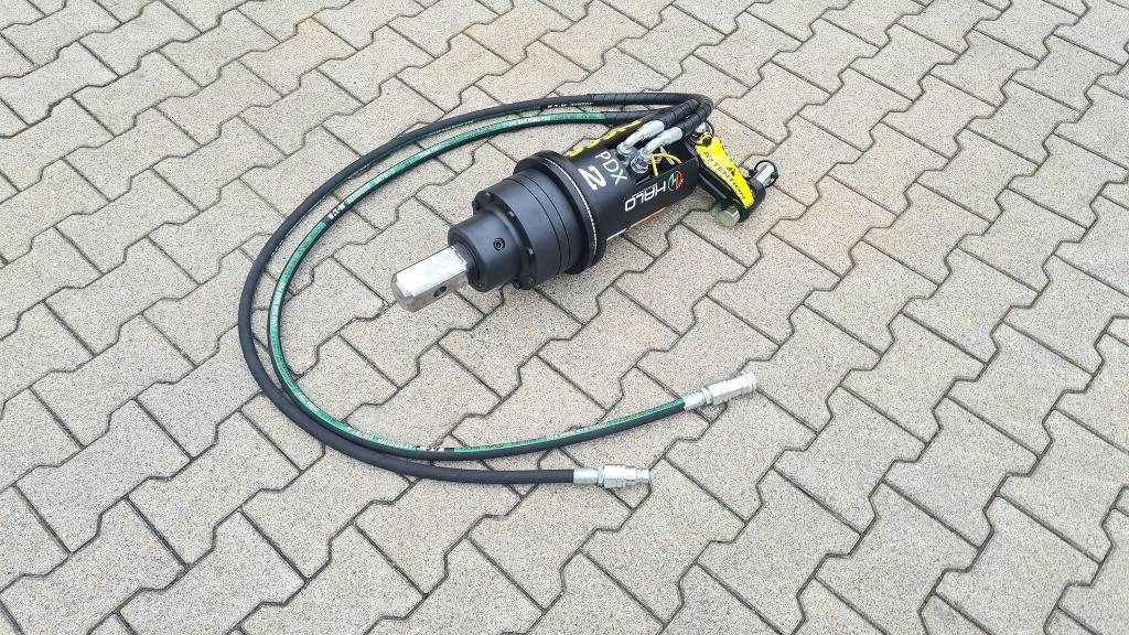 Digga PDXH2-4  - Auger: picture 2 Digga PDXH2-4  - Auger: picture 2