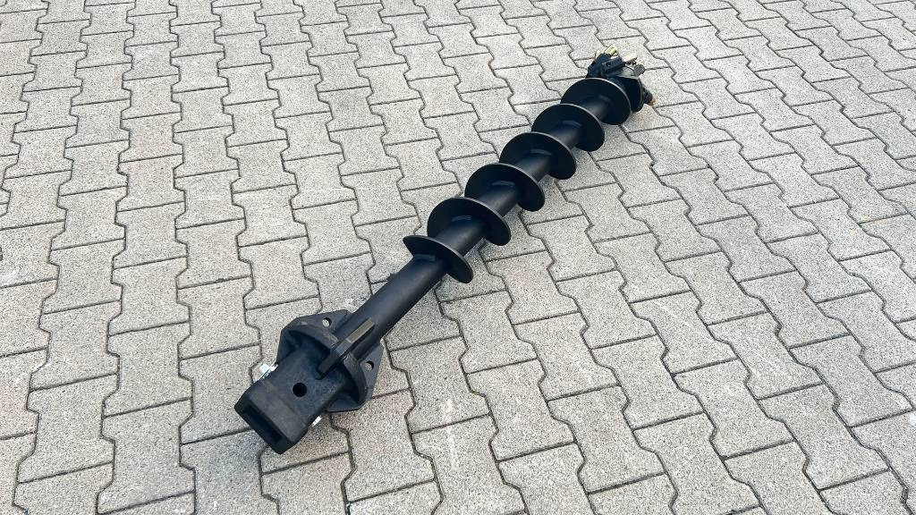 Digga RC6-08-MFT Erdbohrer Durchmesser 200 mm  - Auger: picture 5 Digga RC6-08-MFT Erdbohrer Durchmesser 200 mm  - Auger: picture 5