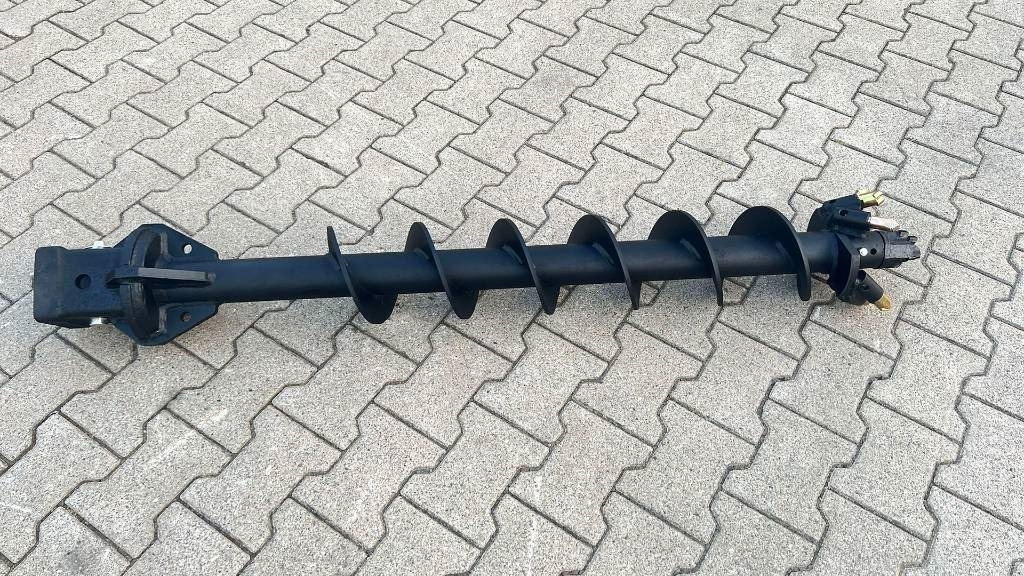 Digga RC6-08-MFT Erdbohrer Durchmesser 200 mm  - Auger: picture 4 Digga RC6-08-MFT Erdbohrer Durchmesser 200 mm  - Auger: picture 4