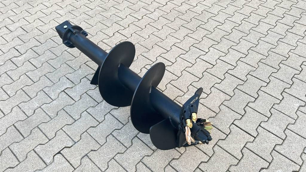 Digga RC6-18-MFT Erdbohrer Durchmesser 450 mm  - Auger: picture 2 Digga RC6-18-MFT Erdbohrer Durchmesser 450 mm  - Auger: picture 2