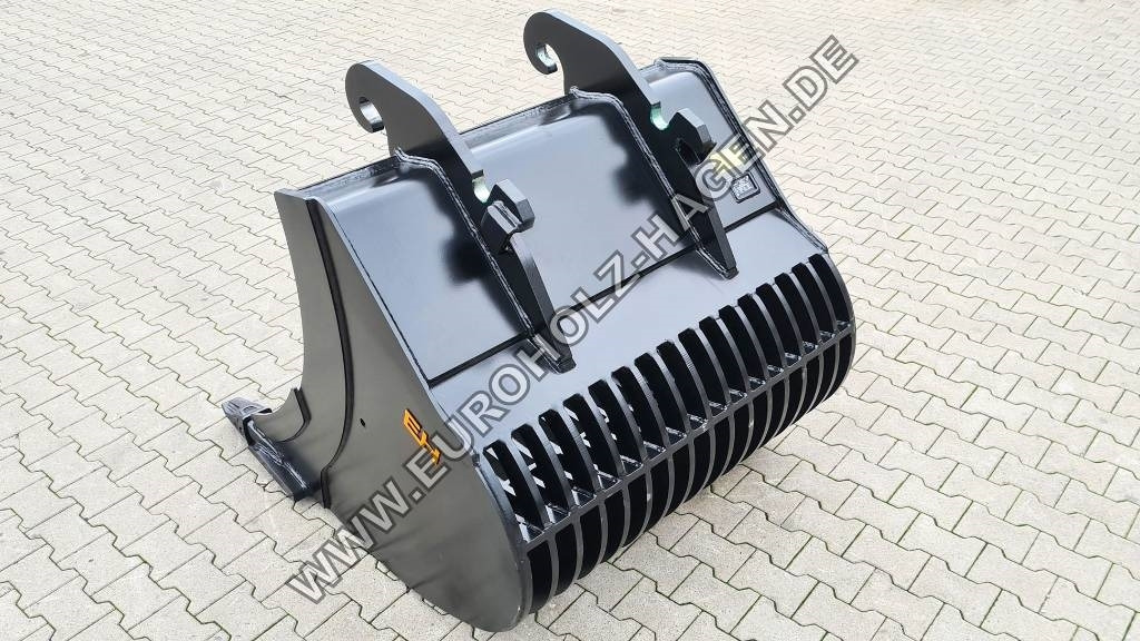 EH Sieblöffel passend OilQuick OQ Verachtert CW SW - Sorting bucket: picture 4 EH Sieblöffel passend OilQuick OQ Verachtert CW SW - Sorting bucket: picture 4