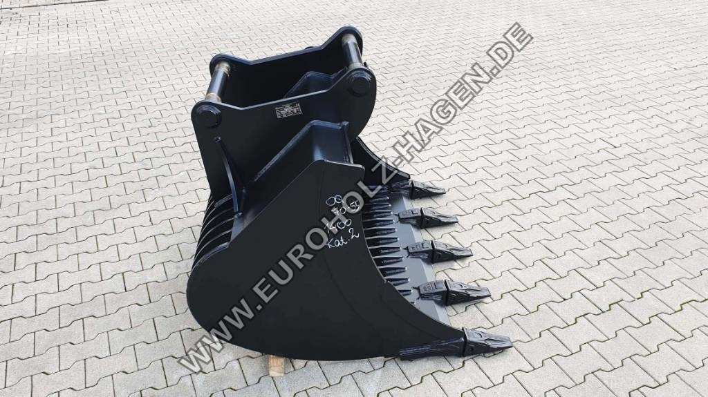 EH Sieblöffel passend OilQuick OQ Verachtert CW SW - Sorting bucket: picture 5 EH Sieblöffel passend OilQuick OQ Verachtert CW SW - Sorting bucket: picture 5