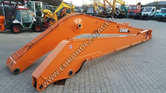 Liebherr 924 914 LONG REACH 16 Langarm Long boom - Excavator bucket: picture 2 Liebherr 924 914 LONG REACH 16 Langarm Long boom - Excavator bucket: picture 2