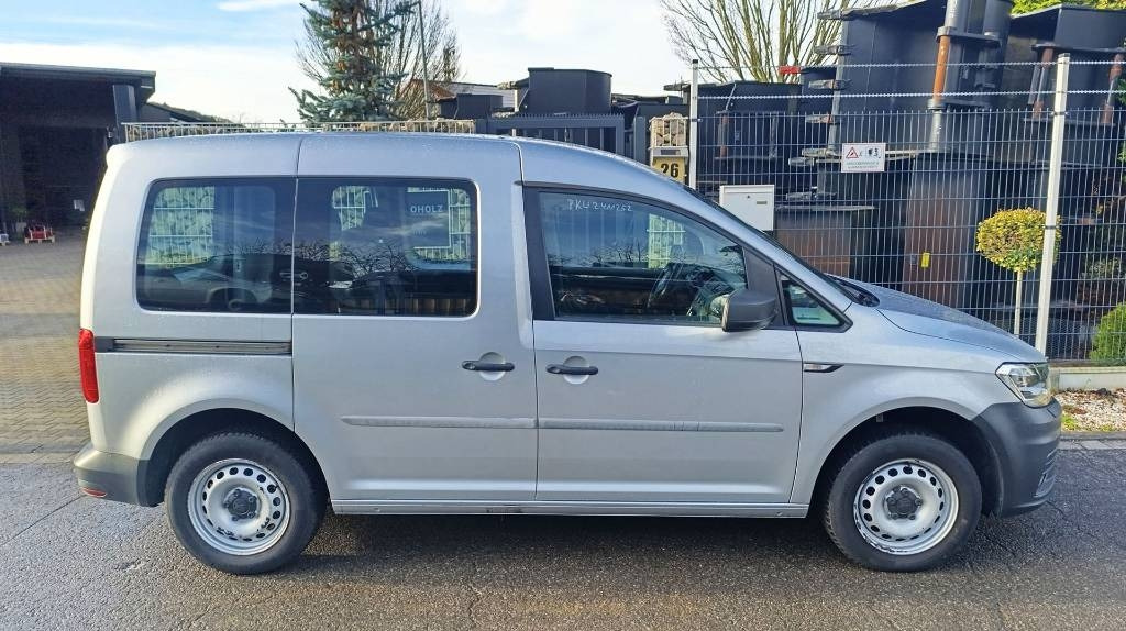 Volkswagen Caddy 2.0 TDI, Klima, Licht- und Regensensor, PDC - Car: picture 1 Volkswagen Caddy 2.0 TDI, Klima, Licht- und Regensensor, PDC - Car: picture 1