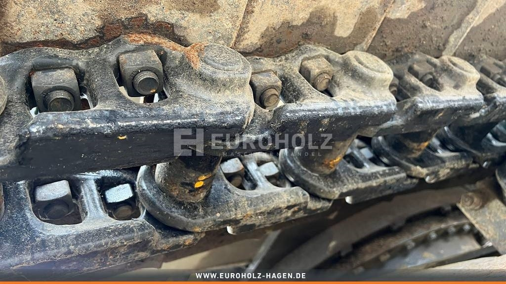 Crawler excavator Volvo EC 220, Kettenbagger mit Long Reach, Kamera, Klima: picture 12 Crawler excavator Volvo EC 220, Kettenbagger mit Long Reach, Kamera, Klima: picture 12