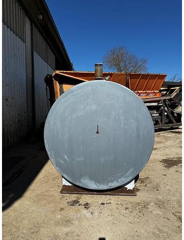 Big 5000l Dieseltankstelle, doppelwandig - Fuel tank: picture 4 Big 5000l Dieseltankstelle, doppelwandig - Fuel tank: picture 4