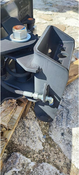 HS Schoch hydraulischer Böschungslöffel - Bucket: picture 4 HS Schoch hydraulischer Böschungslöffel - Bucket: picture 4