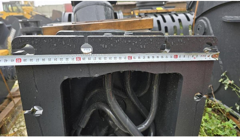 Demolition shears Mustang RH12 Abbruchpulverisierer: picture 14 Demolition shears Mustang RH12 Abbruchpulverisierer: picture 14