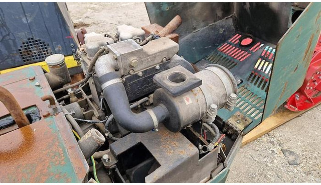 Rammax RW1504 Grabenwalze - Farm roller: picture 4 Rammax RW1504 Grabenwalze - Farm roller: picture 4