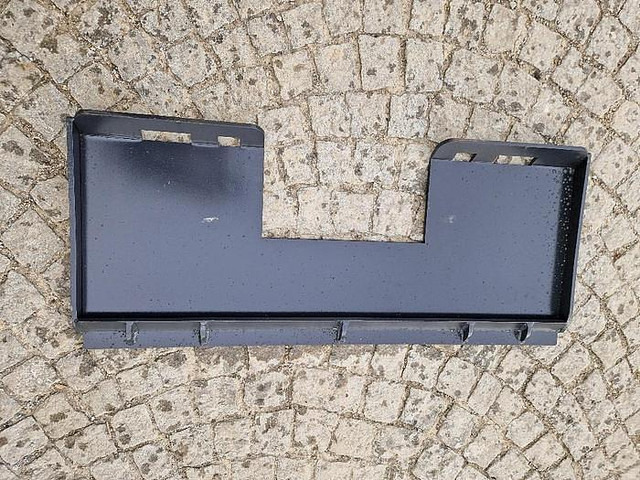 Big Anschweißhaken Bobcat 114 cm - Spare parts: picture 1 Big Anschweißhaken Bobcat 114 cm - Spare parts: picture 1