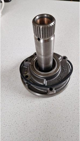 John Deere 4300, 4400, 4500 hyd. PUMPE - Spare parts: picture 2 John Deere 4300, 4400, 4500 hyd. PUMPE - Spare parts: picture 2