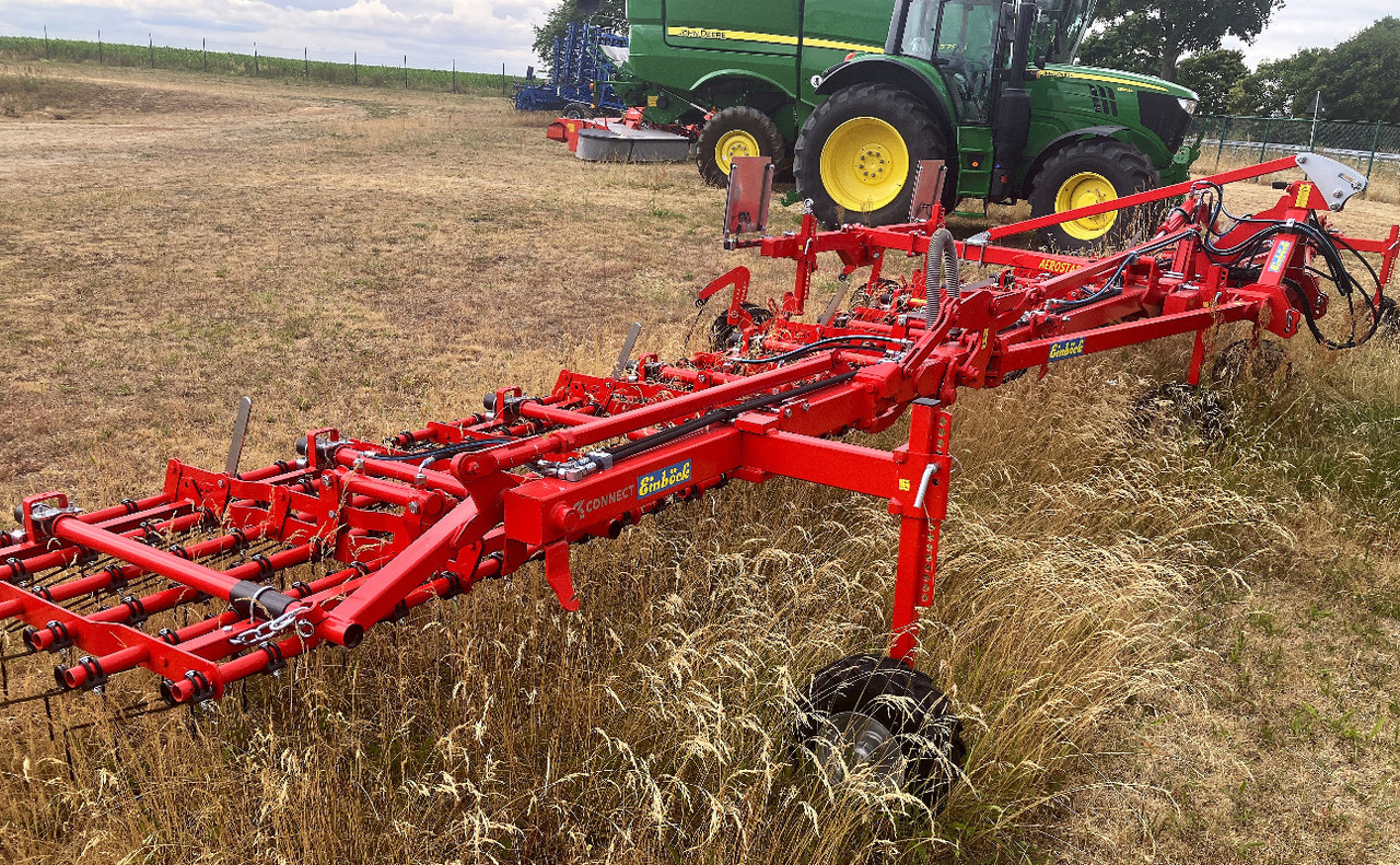 Einböck Aerostar-Exact 1200 - Fertilizing equipment: picture 1 Einböck Aerostar-Exact 1200 - Fertilizing equipment: picture 1