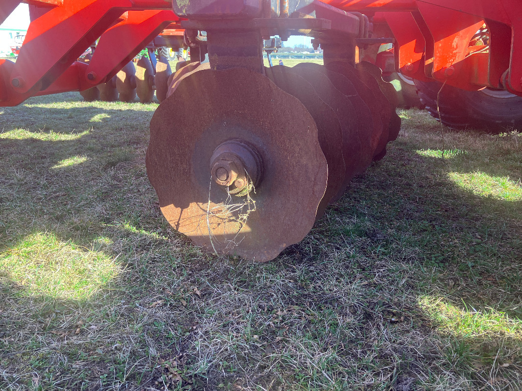 Gregoire-Besson XXL 667-106/28-230 - Disc harrow: picture 4 Gregoire-Besson XXL 667-106/28-230 - Disc harrow: picture 4