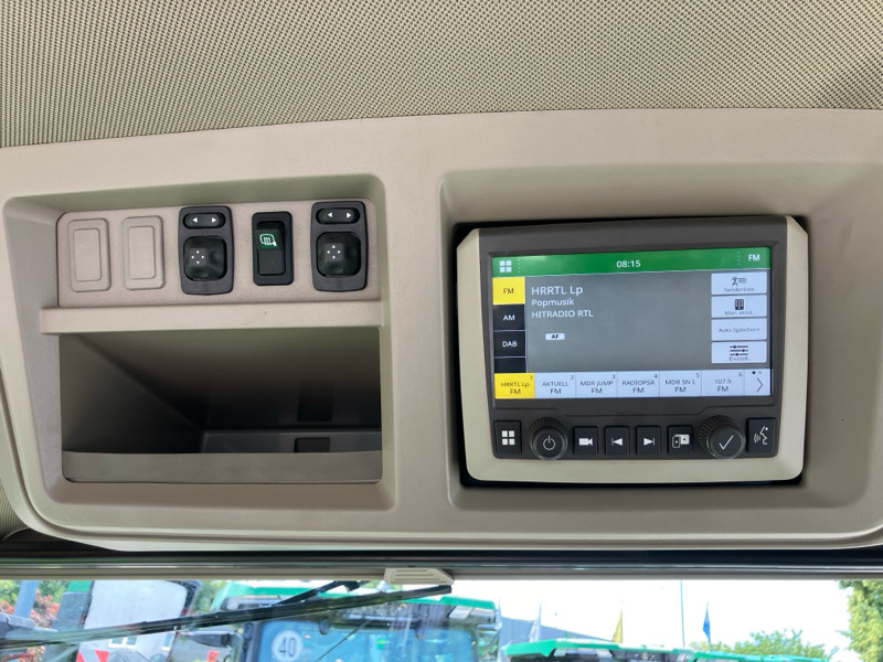 John Deere 7R310 mit PowerGard bis 02/27 - Farm tractor: picture 2 John Deere 7R310 mit PowerGard bis 02/27 - Farm tractor: picture 2