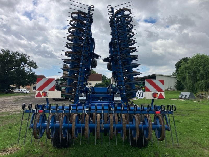 Köckerling Rebell CL 800T 2.0 - Disc harrow: picture 4 Köckerling Rebell CL 800T 2.0 - Disc harrow: picture 4