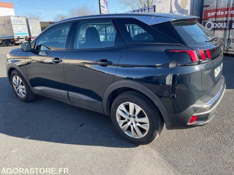 3008 ACTIVE 1.2i 130cv- 2018- 94200 KM - SUV: picture 2 3008 ACTIVE 1.2i 130cv- 2018- 94200 KM - SUV: picture 2