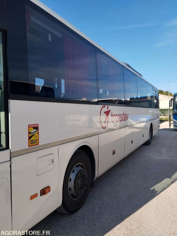 AUTOCAR MERCEDES INTOURO ME 11328 - MEC 2009 377000KM AC-470-YA - School bus: picture 3 AUTOCAR MERCEDES INTOURO ME 11328 - MEC 2009 377000KM AC-470-YA - School bus: picture 3