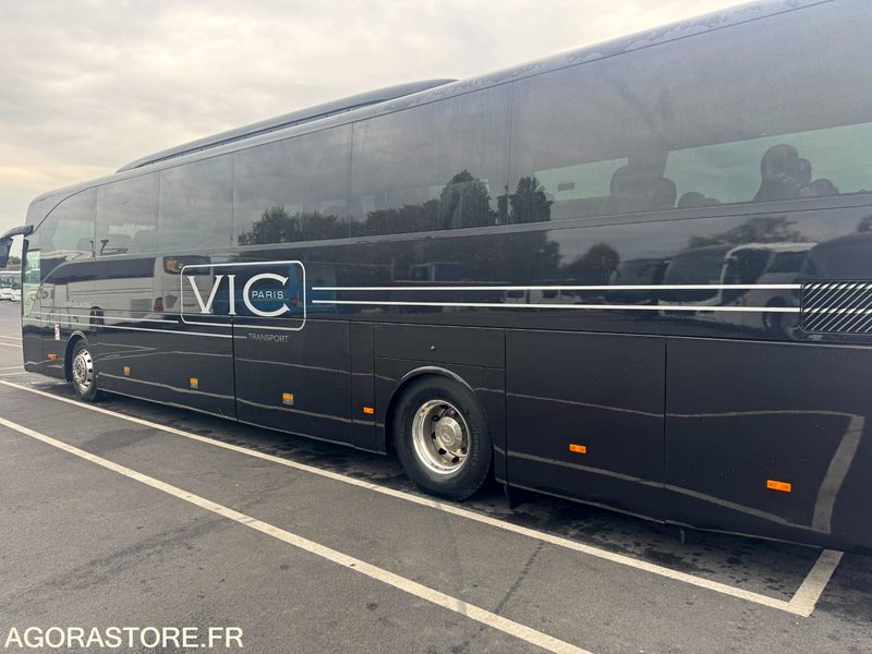 AUTOCAR TOURISMO 16 RHD / 2016 / 495 000 KM / 47+1+1+WC - Coach: picture 5 AUTOCAR TOURISMO 16 RHD / 2016 / 495 000 KM / 47+1+1+WC - Coach: picture 5