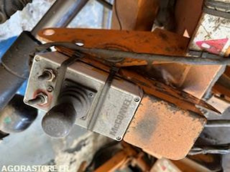 Épareuse SMA - Agricultural machinery: picture 2 Épareuse SMA - Agricultural machinery: picture 2