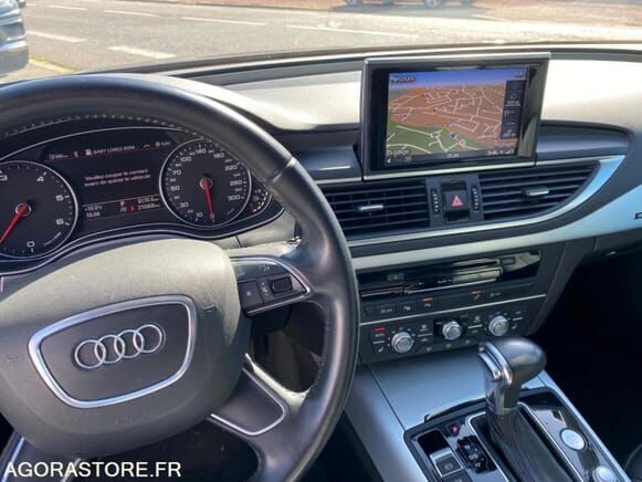 Audi A7 SPORTBACK 3.0 TDI 245 AVUS QUATTRO S TRONIC 7 - Car: picture 5 Audi A7 SPORTBACK 3.0 TDI 245 AVUS QUATTRO S TRONIC 7 - Car: picture 5