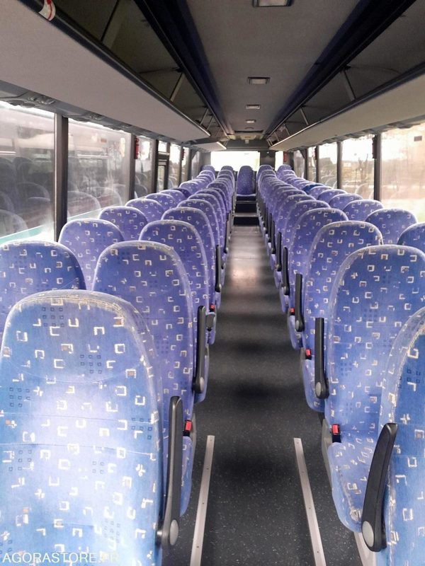 Autocar BOVA FUTURA 559305kms 2009 - Coach: picture 5 Autocar BOVA FUTURA 559305kms 2009 - Coach: picture 5