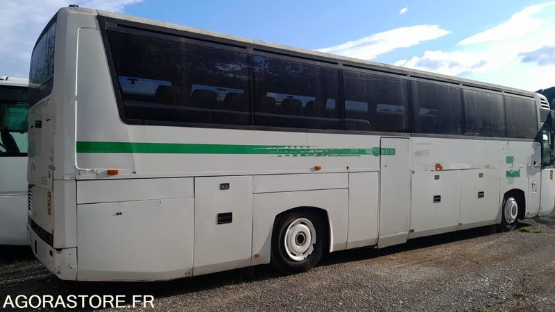 Autocar tourisme iliade gtx année 2000 810 000kms - Coach: picture 2 Autocar tourisme iliade gtx année 2000 810 000kms - Coach: picture 2