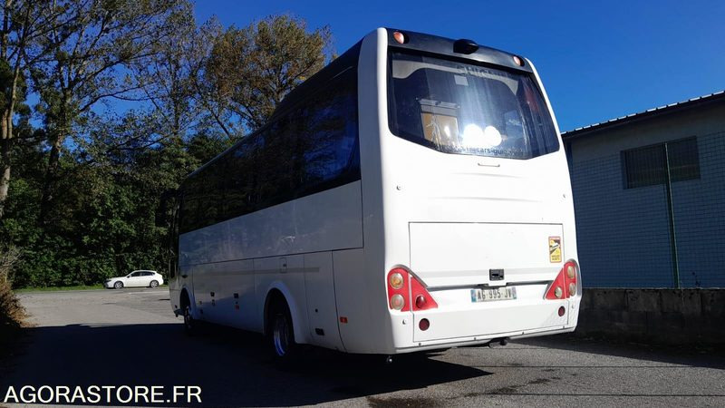 Autocar tourisme temsa opalin 9 - 2009 - 334 000 kms - Coach: picture 5 Autocar tourisme temsa opalin 9 - 2009 - 334 000 kms - Coach: picture 5