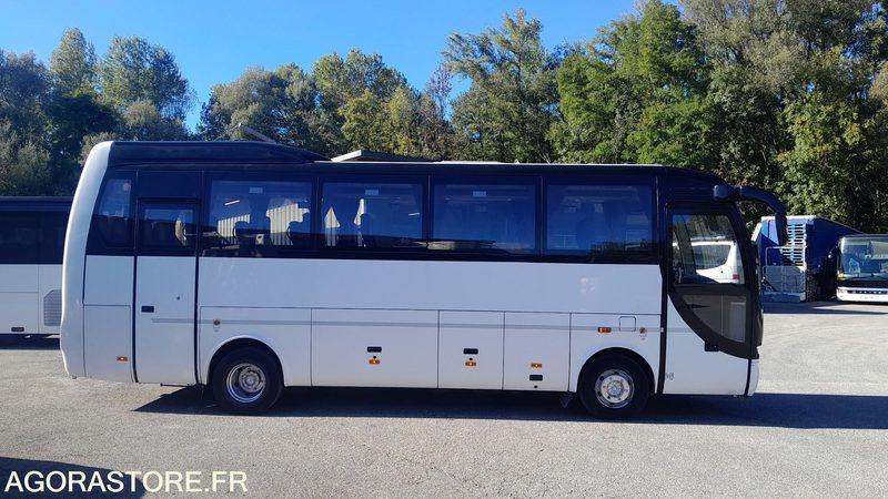 Autocar tourisme temsa opalin 9 - 2009 - 334 000 kms - Coach: picture 3 Autocar tourisme temsa opalin 9 - 2009 - 334 000 kms - Coach: picture 3