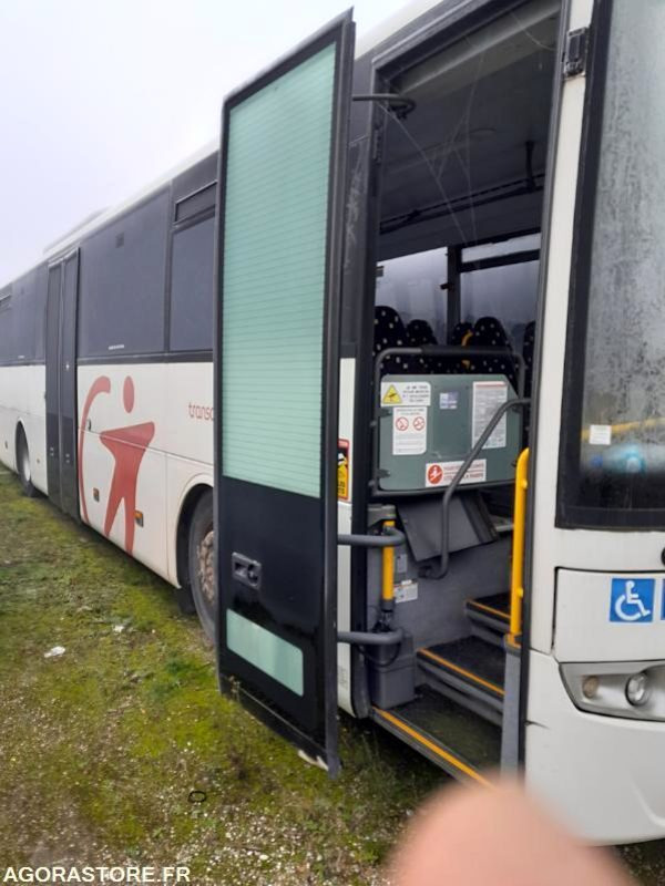 CAR-MERCEDES-INTOURO N°12051 (7577)-MEC2008/296915 KM- EF359EF - Bus: picture 2 CAR-MERCEDES-INTOURO N°12051 (7577)-MEC2008/296915 KM- EF359EF - Bus: picture 2