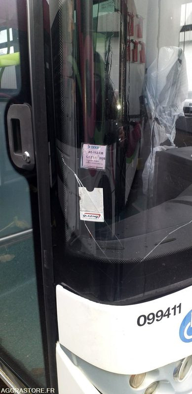 Bus autocar AE112 - Bus: picture 4 Bus autocar AE112 - Bus: picture 4