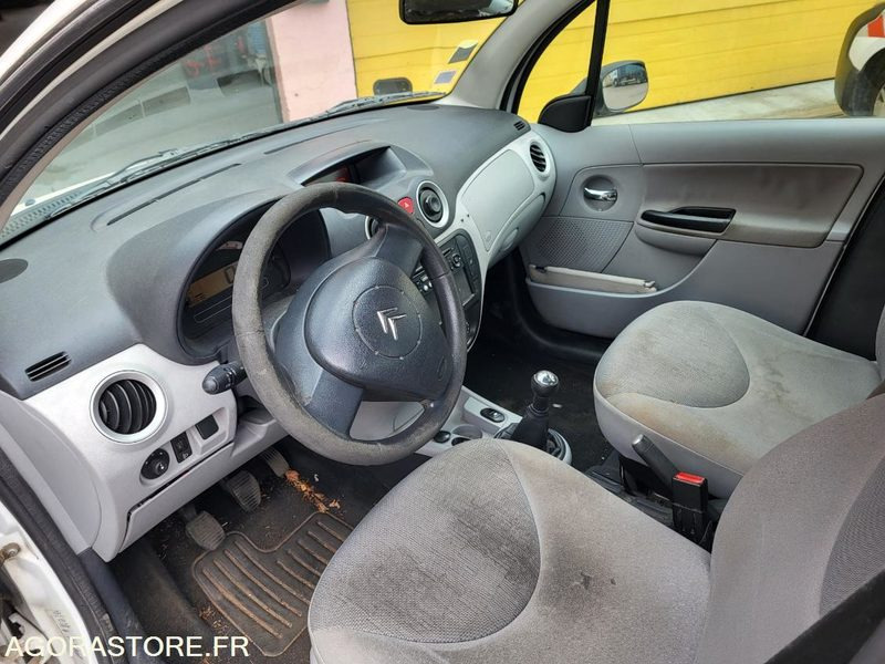 C3 (sans contrôle technique) - Car: picture 4 C3 (sans contrôle technique) - Car: picture 4