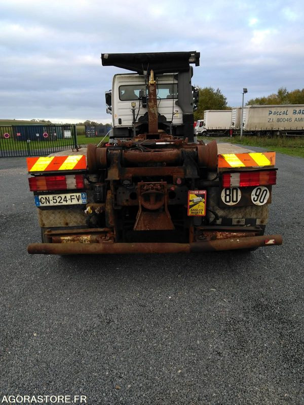 CAMION AMPLIROLL CN-524-FV - Hook lift truck: picture 2 CAMION AMPLIROLL CN-524-FV - Hook lift truck: picture 2