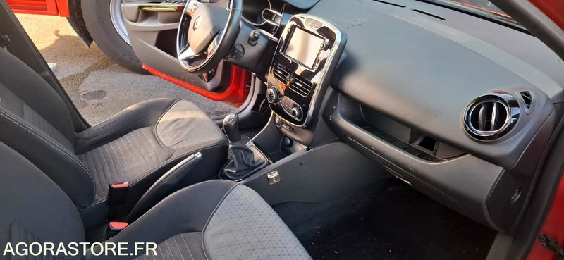 CLIO 1.5 dCi 90 - CZ 772 KF - Car: picture 5 CLIO 1.5 dCi 90 - CZ 772 KF - Car: picture 5