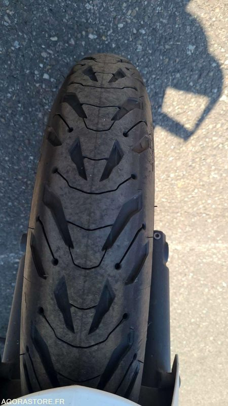 Motorcycle CV 632 MQ - YAMAHA TDM 900 - 2013 - 78214KM: picture 18 Motorcycle CV 632 MQ - YAMAHA TDM 900 - 2013 - 78214KM: picture 18