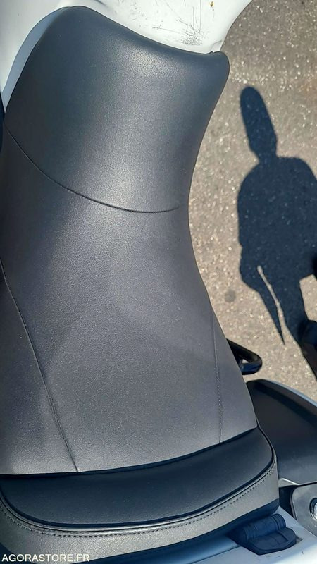 Motorcycle CV 632 MQ - YAMAHA TDM 900 - 2013 - 78214KM: picture 14 Motorcycle CV 632 MQ - YAMAHA TDM 900 - 2013 - 78214KM: picture 14