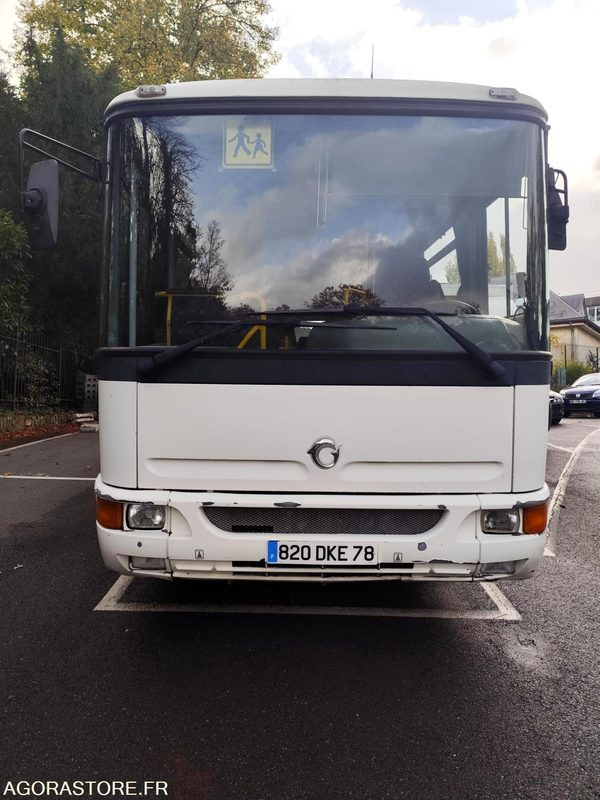 Car Irisbus Recreo 205600kms 2005 60 places - School bus: picture 2 Car Irisbus Recreo 205600kms 2005 60 places - School bus: picture 2